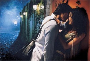 那东西夜晚，  月光下的拥抱：风水大忌