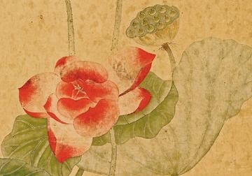 震惊！故宫藏着这么一幅画 看完的人都哭了