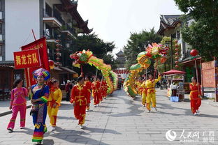 瑶族过年：传统民俗，喜庆热闹，年味十足！