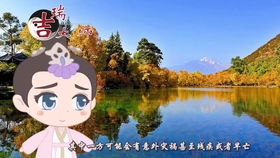 命中注定的预兆