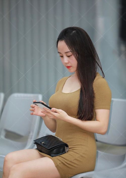 微胖女性：曲线与健康的完美结合