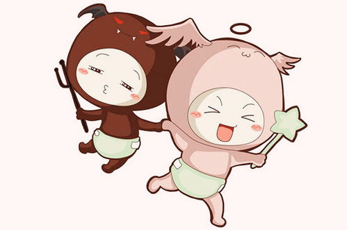 当白羊女遇上双子男：一场鸡飞狗跳的星座大乱斗
