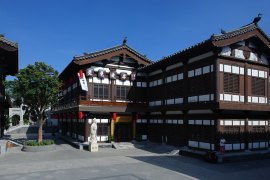 啊！大同这破地方居然也有人投资旅游？笑死！