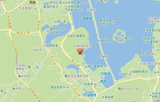 地理位置