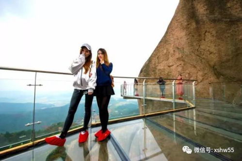 其他地区的案例：玻璃栈道何去何从？