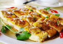 客家酿豆腐：灵魂所在