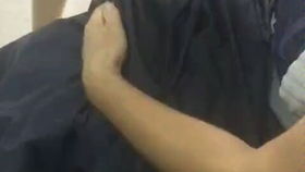 胎毛：那个让人又爱又恨的婴儿专属烦恼丝