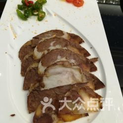 周边美食？美食荒漠还差不多！