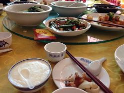 文雅锚点嵌入：丽水的美食， 是丽水文化底蕴的缩影