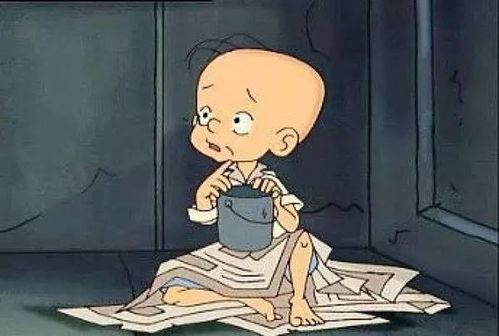 第三章：兔子的红眼睛和看不见的煞气
