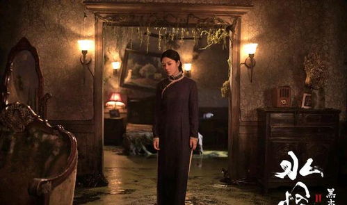 哎呀妈呀这深山老林的咋就这么邪乎呢？午夜幽林里的那些事儿