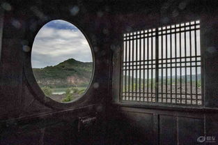 阆中古城：穿越千年的足迹