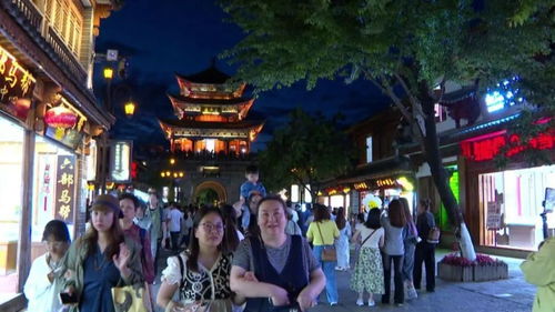 西安美容旅游热潮：古都新玩法