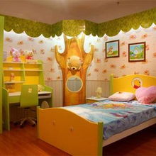 十二生肖与儿童房颜色的终极秘密