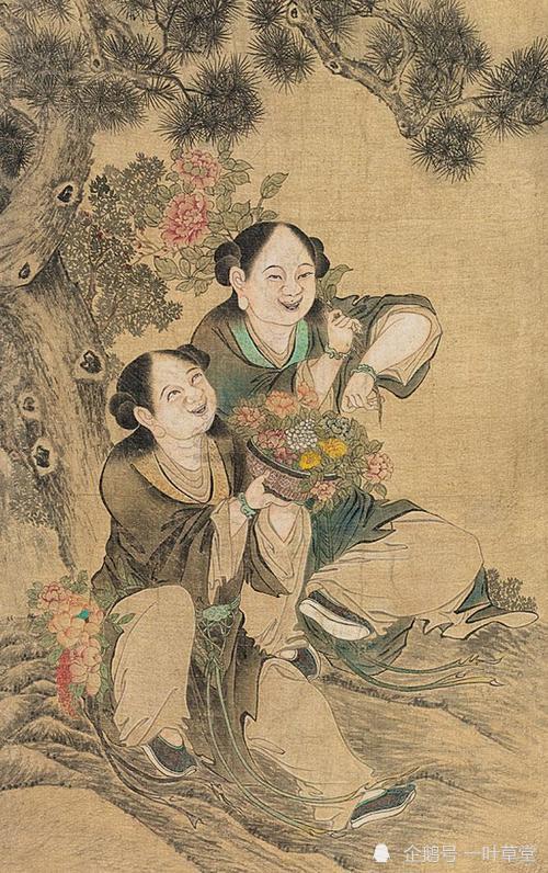 和合二仙：甜蜜还是负担？