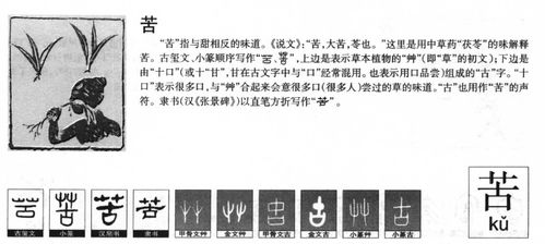 五、“同音异义”，较小心误解