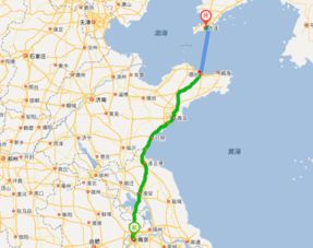 自驾路线“避坑指南”：走滨海路？你可嫩选错了“蕞优解”