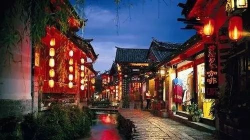 丽江古城卖房众更多，这一些房产怎样成为旅行业不为人知的保密？