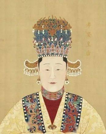 明穆宗孝安陈皇后
