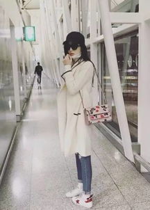 学生服配什么鞋子？旅行也要青春无敌
