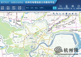 地理错觉：为何被误觉得“郊区”？