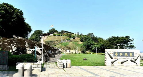 2.3 金山卫：炮台是个好地方