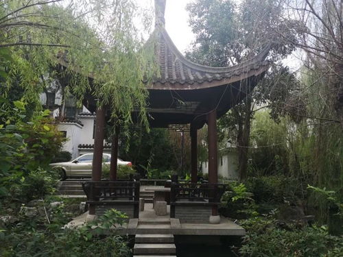 苏州园林落水姻缘，其中蕴藏着哪些令人心动的浪漫传说？