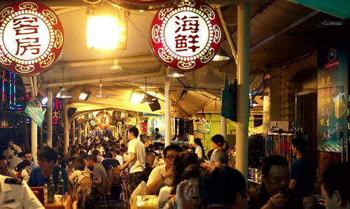 5. 啤酒博物馆的微醺：感受青岛的液体面包