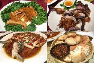 “客家特色美食：清明宴，传统风味，爆款必尝！”