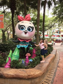 长隆动物园亲子游，你准备好迎接动物乐园的挑战了吗？