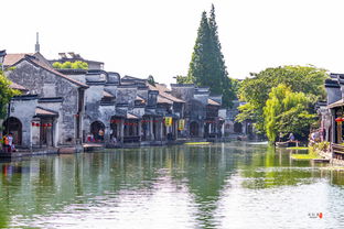 千年古城：底蕴深厚 (是真的厚)