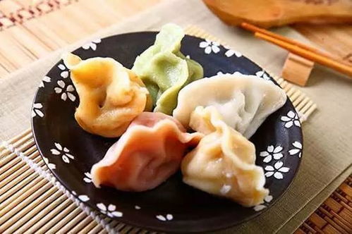 饺子酥：酥脆可口的小零食