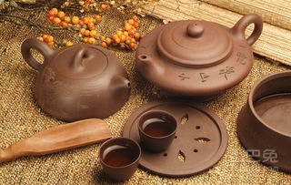 紫砂壶：茶道文化底蕴的灵魂