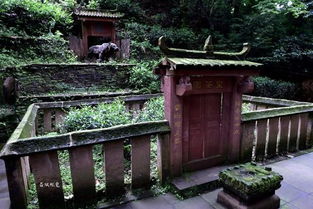 五公祠：古代名人开大会！睡着被罚款！