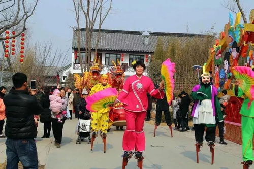 西北风情盛宴，传统节日风俗爆款来袭！