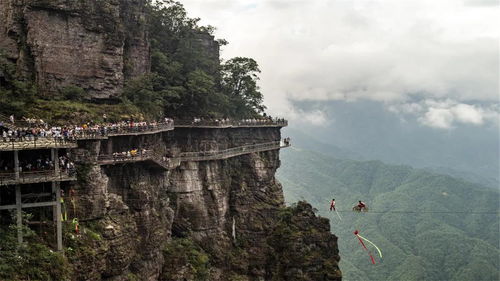 震惊！90%的人去平天山都白去了！这些秘密连导游都不知道