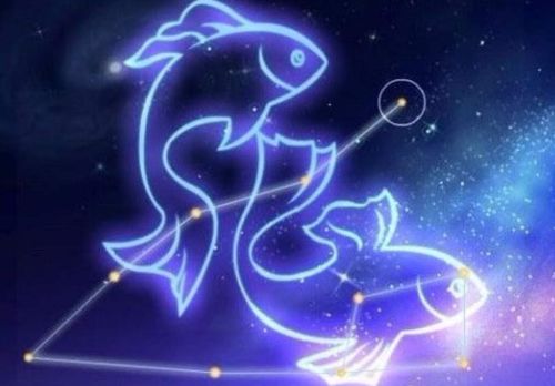 当浪漫撞上理性：双鱼和天秤的虐恋史诗