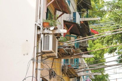 怎样判断屋顶的风水优劣？