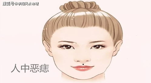 命坚硬女人的真实实面目