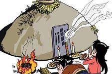 星座生肖大乱炖！下葬也要看这个？