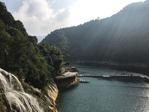 郴州东江湖和较高椅岭——究竟是哪些炎热门还是闹剧？