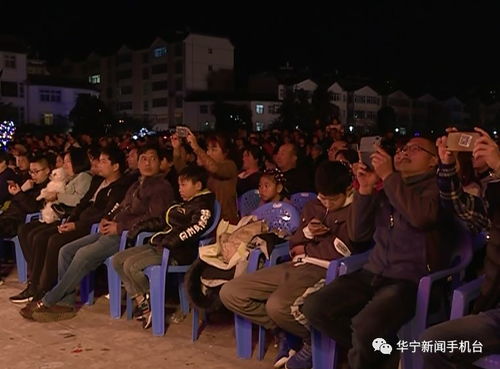 现场噪音较大放送——从抖音到现场，你根本停不下来