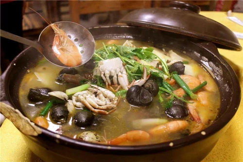 田螺汤喝到怀疑人生