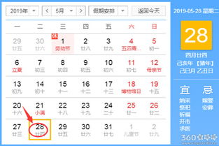 先说说黄历上那些个“不宜”