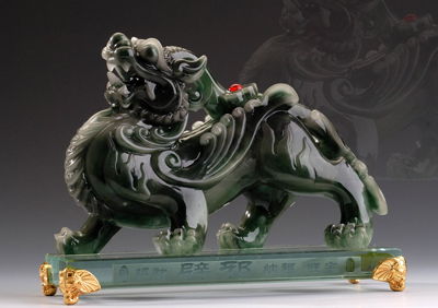 摆龙也有讲究？可别瞎摆！
