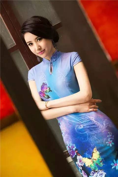 旗袍面相的女人脸型旺夫是真的吗？这背后有什么科学依据？