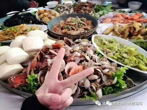 周末冲向日照，海鲜狂欢大冒险——到底能不能吃到“渔家味”？