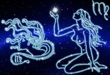 狮子VS处女：一场灾难级的浪漫