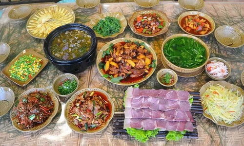 西北豪情，  汇聚环州故城