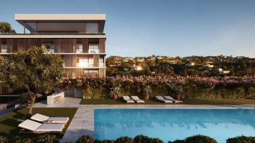 5. 青岛豪森府邸国际酒店 – 高端大气 (服务也许不错?)